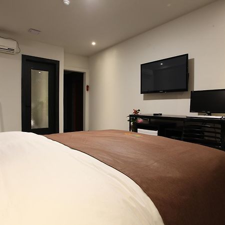 Hotel Sopoong Инчон Екстериор снимка