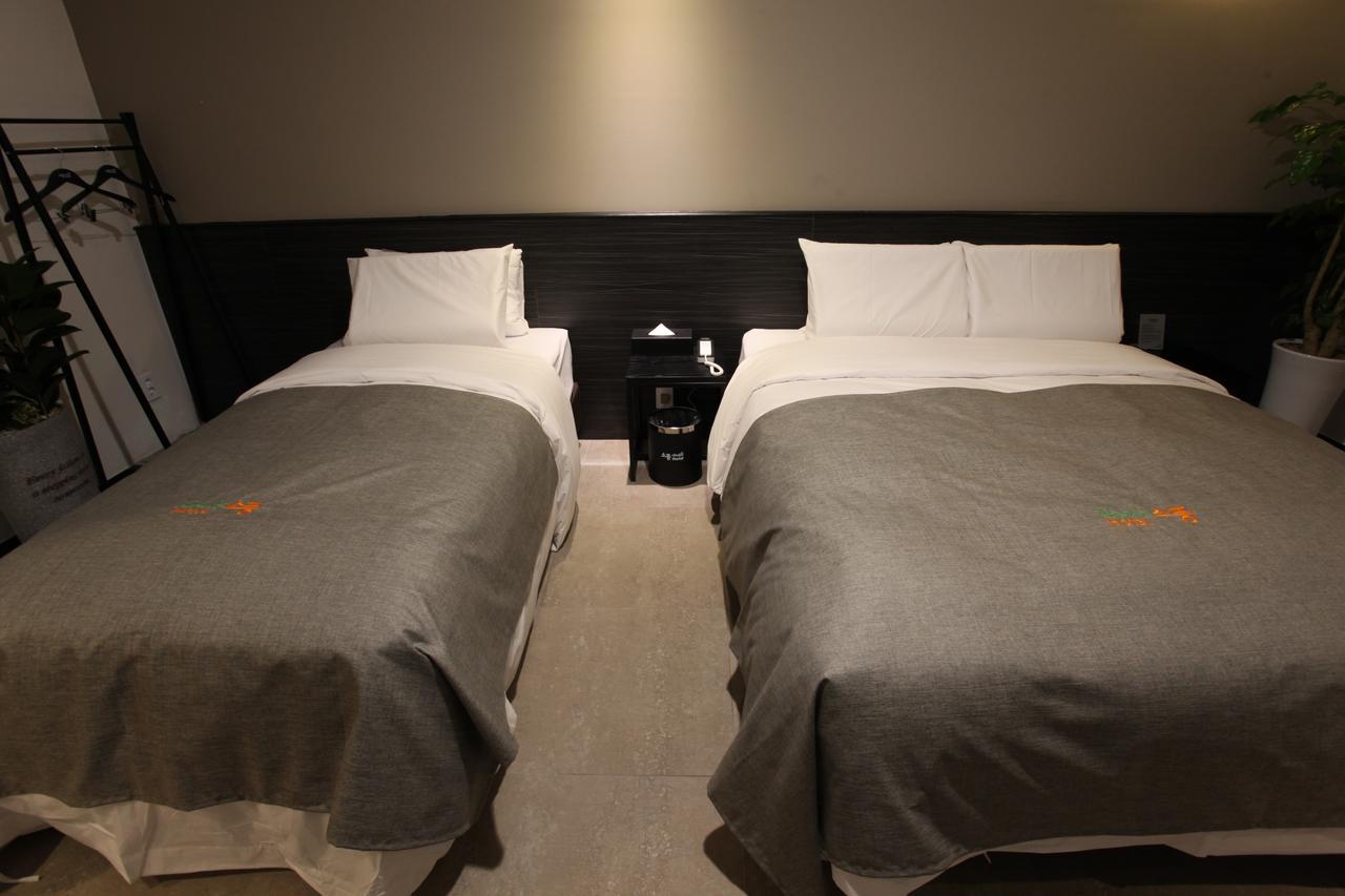 Hotel Sopoong Инчон Екстериор снимка