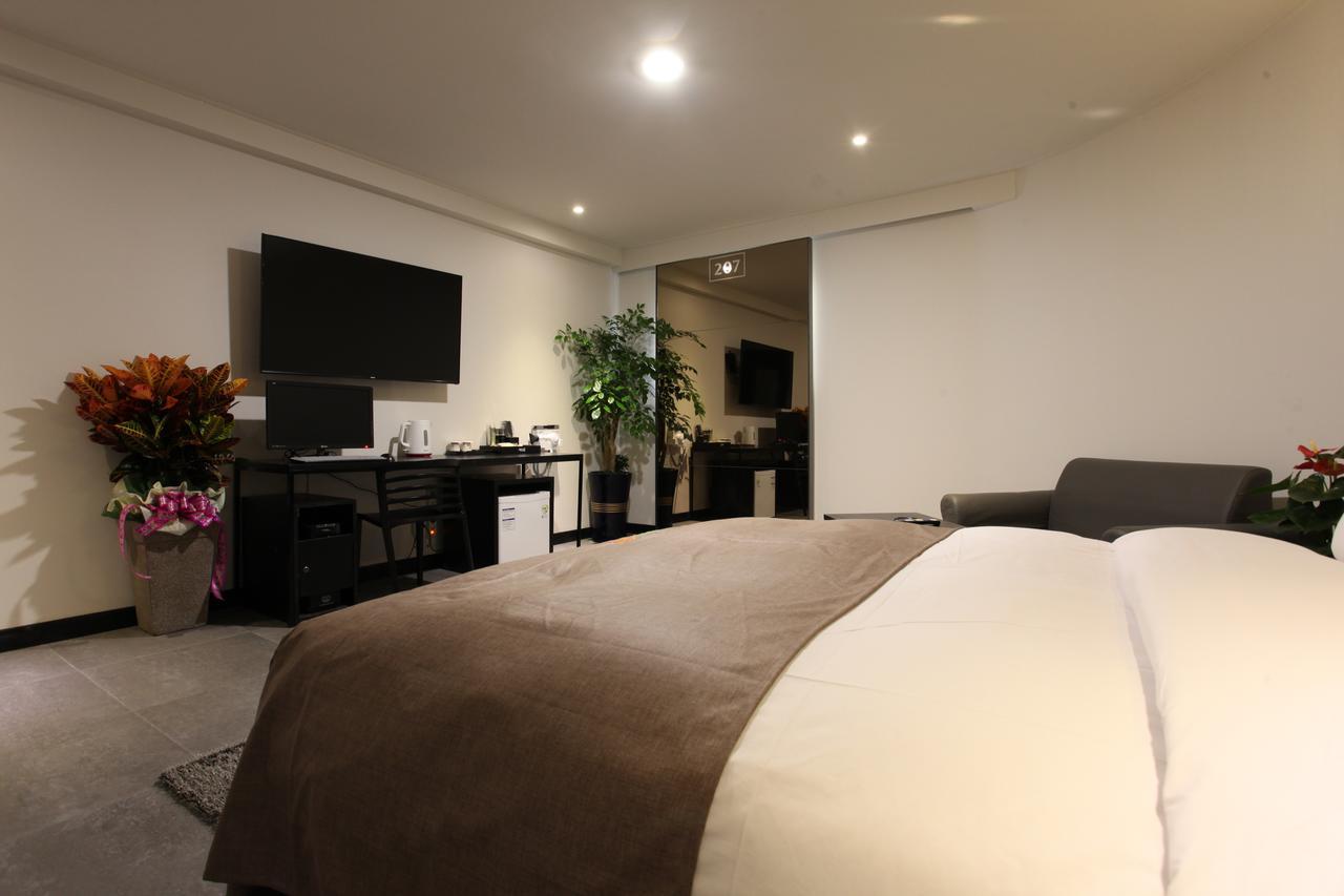 Hotel Sopoong Инчон Екстериор снимка