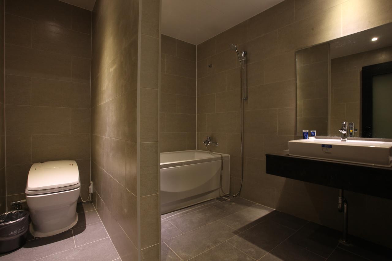 Hotel Sopoong Инчон Екстериор снимка