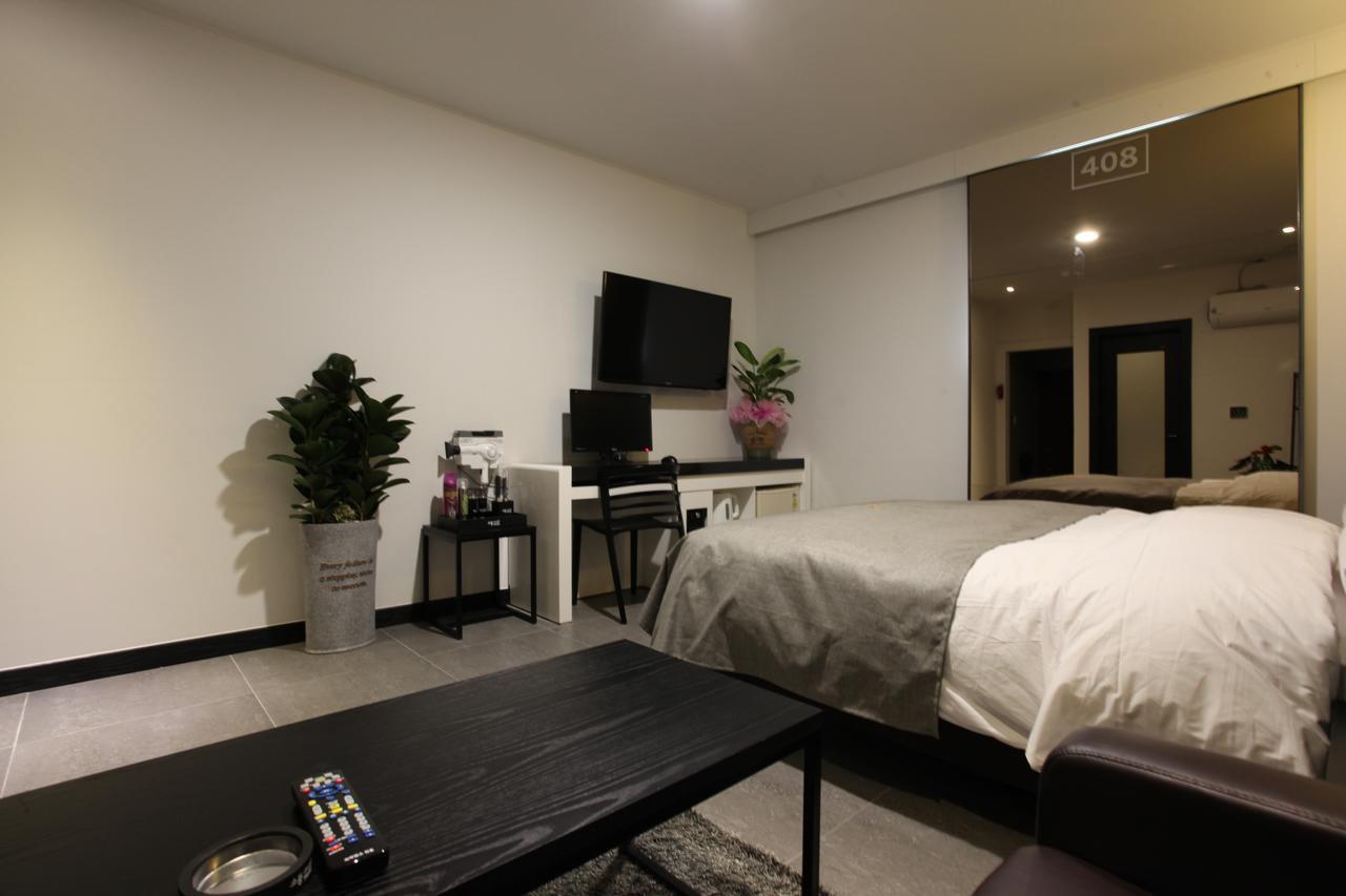 Hotel Sopoong Инчон Екстериор снимка