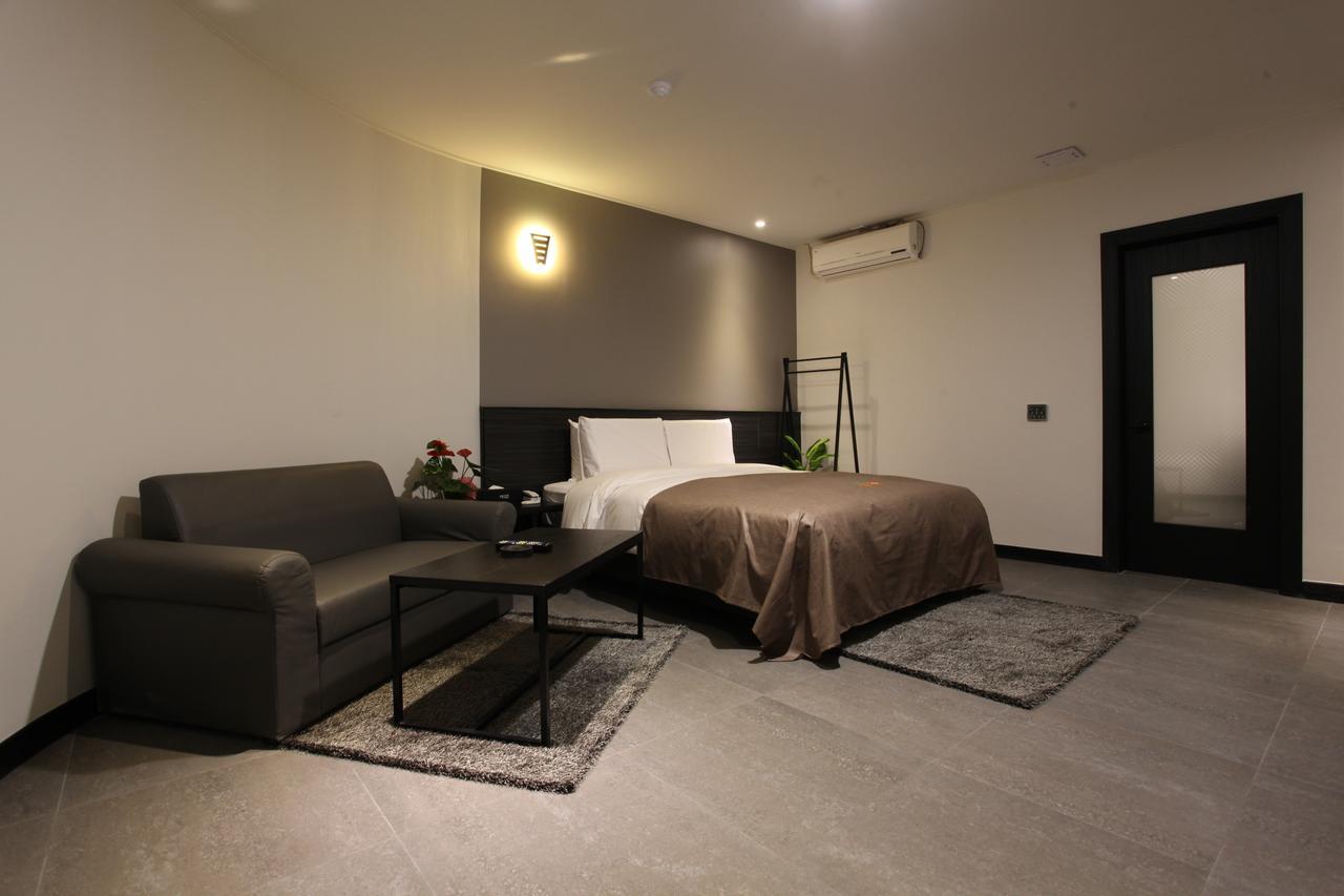 Hotel Sopoong Инчон Екстериор снимка