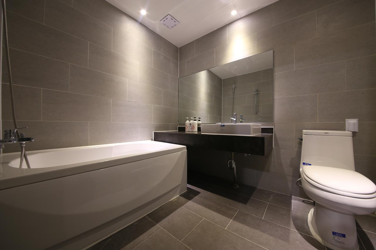 Hotel Sopoong Инчон Екстериор снимка