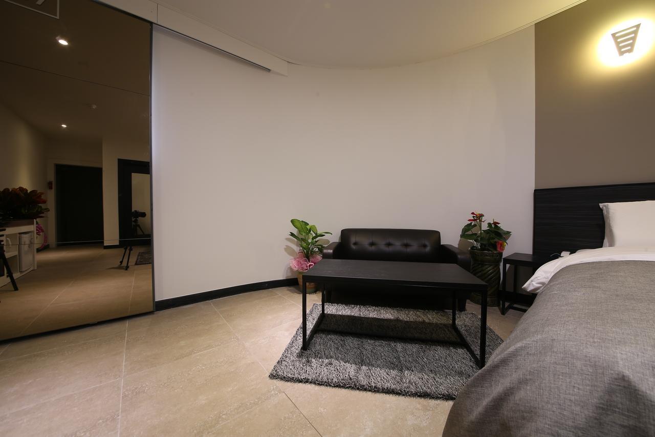 Hotel Sopoong Инчон Екстериор снимка