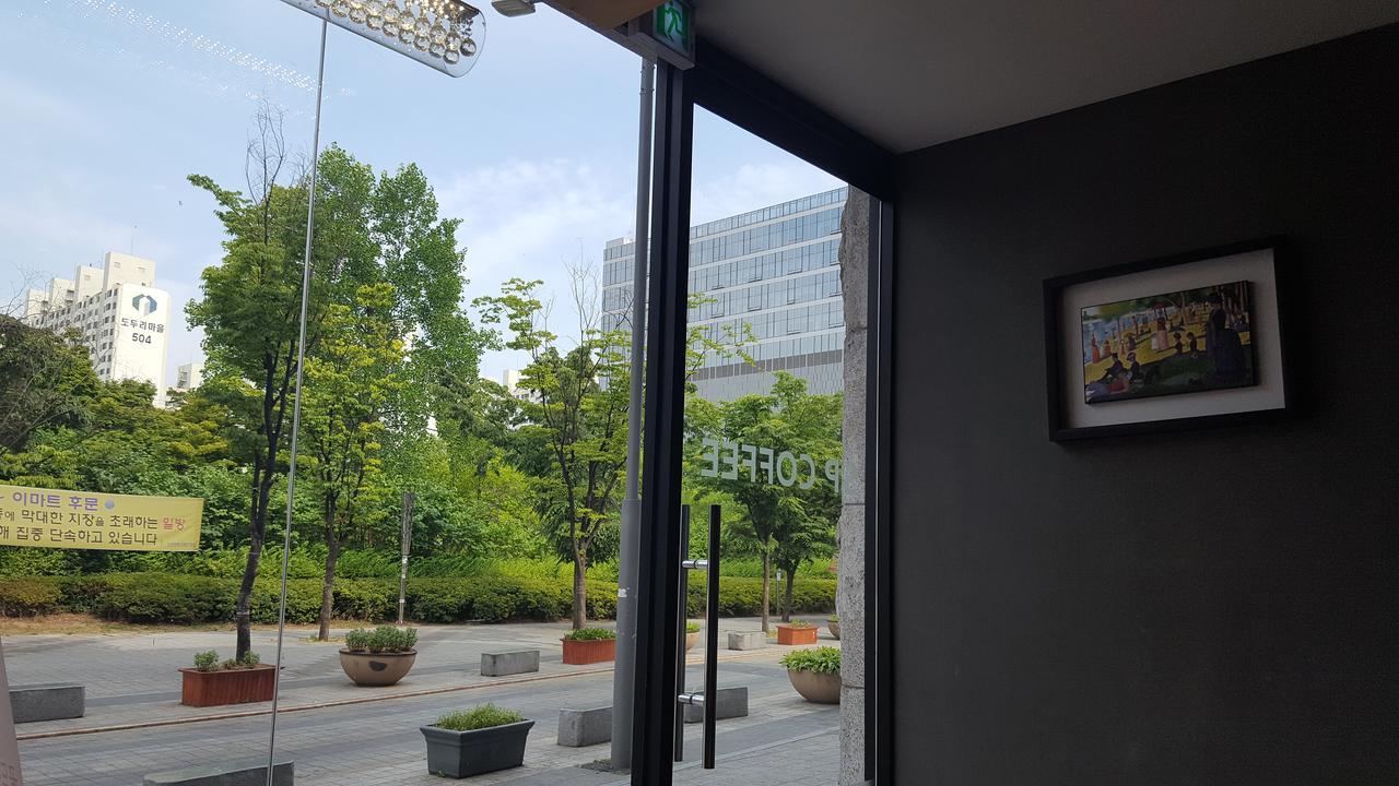 Hotel Sopoong Инчон Екстериор снимка