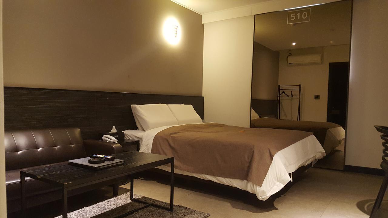 Hotel Sopoong Инчон Екстериор снимка