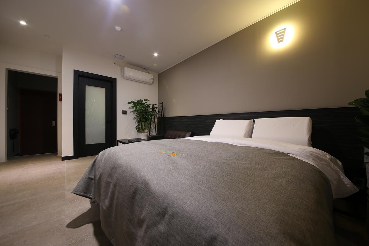 Hotel Sopoong Инчон Екстериор снимка