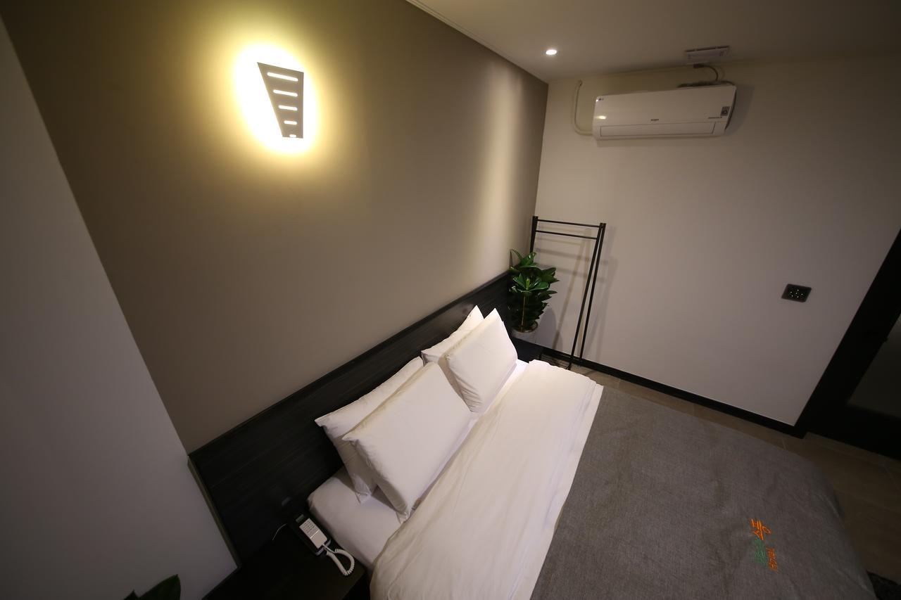 Hotel Sopoong Инчон Екстериор снимка