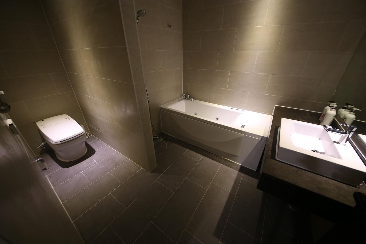 Hotel Sopoong Инчон Екстериор снимка