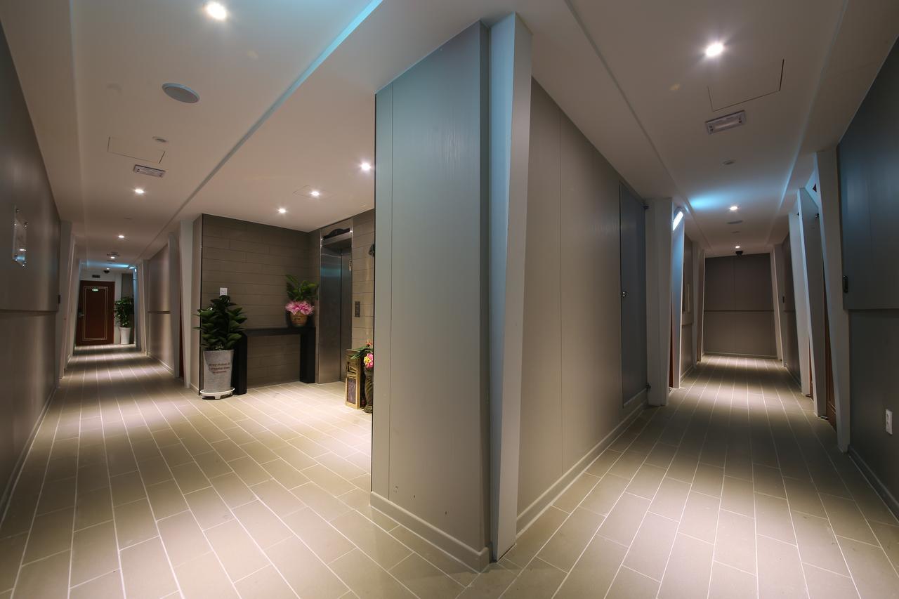 Hotel Sopoong Инчон Екстериор снимка